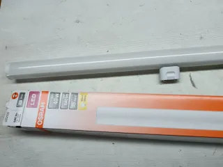 OSRAM LEDinestra 50cm 4.8W/827 FR S14d