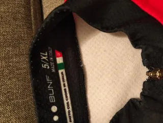 Abbigliamento per bici da uomo