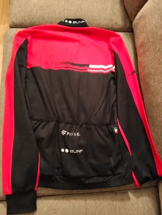 Abbigliamento per bici da uomo