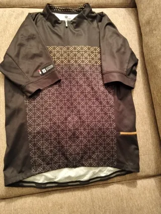 Abbigliamento per bici da uomo