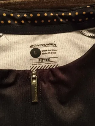 Abbigliamento per bici da uomo