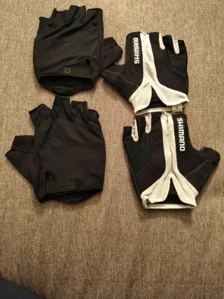 Abbigliamento per bici da uomo