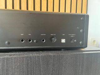 M-Audio Hammer 88 Teclado MIDI USB.