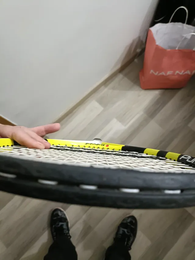 Raqueta Babolat Pure Junior 26