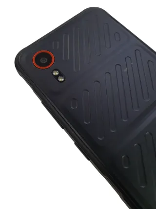 Samsung Galaxy XCover 7 128GB Nero