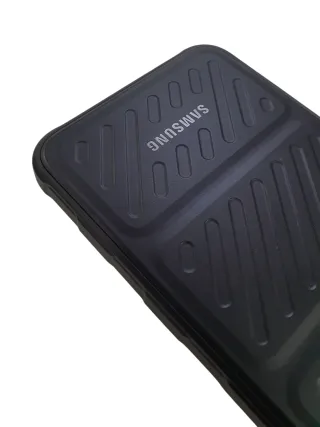 Samsung Galaxy XCover 7 128GB Nero