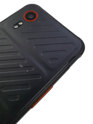 Samsung Galaxy XCover 7 128GB Nero