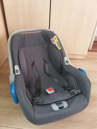 pac : carrito de bebé 3•1, bañera , andador y más