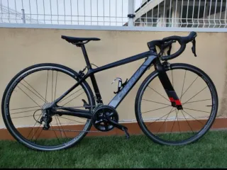 Orbea Avant M30 2016 XS