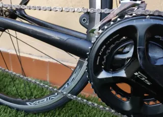 Orbea Avant M30 2016 XS