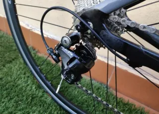 Orbea Avant M30 2016 XS