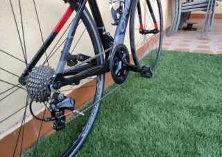 Orbea Avant M30 2016 XS