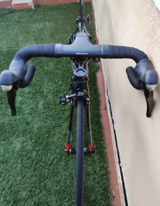 Orbea Avant M30 2016 XS