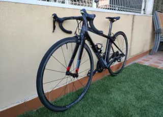 Orbea Avant M30 2016 XS
