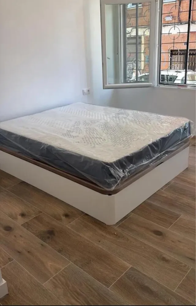 Canape abatible cambrian