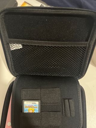 Nintendo 2DS Rosa + 6 Juegos 3DS