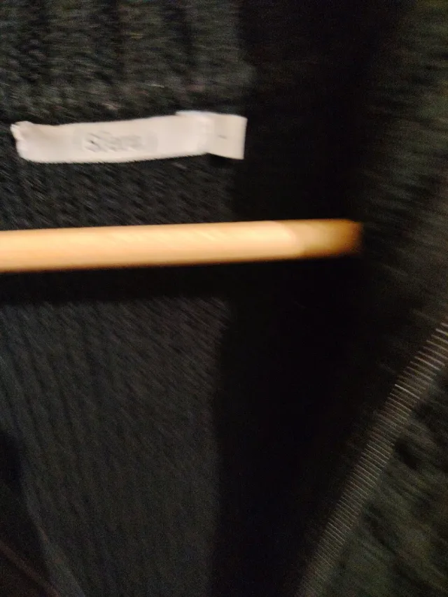 Lote 1 jersey y una chaqueta mujer