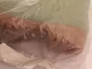 Stivali da giardino verdi