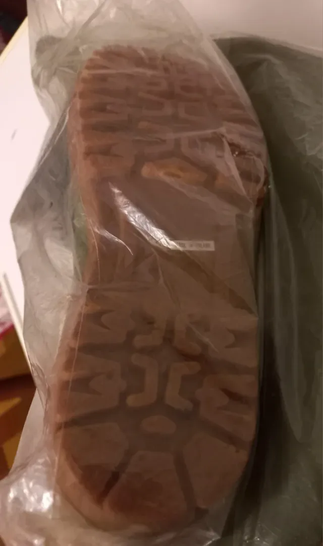 Stivali da giardino verdi