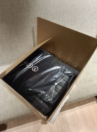 Maleta transporte Bugaboo Cameleon