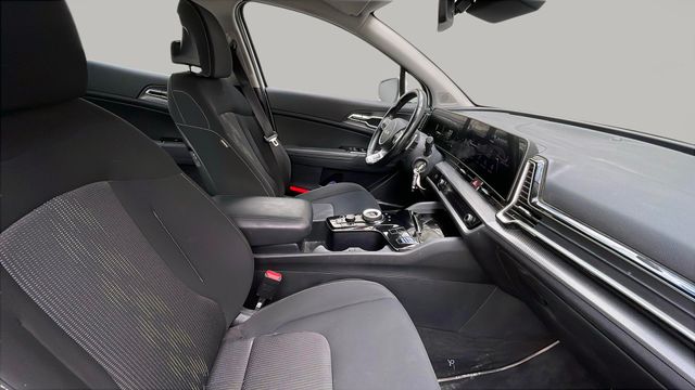 Kia Sportage 1.6 T-GDi PHEV Drive 4x4 195 kW (265 CV)