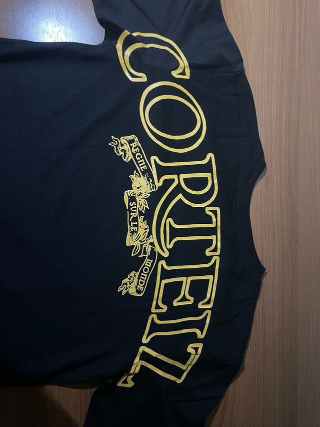 Camiseta Corteiz