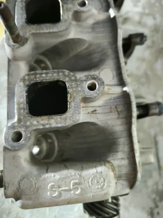 Culata Suzuki Samurai 1000