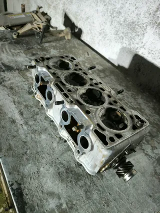 Culata Suzuki Samurai 1000