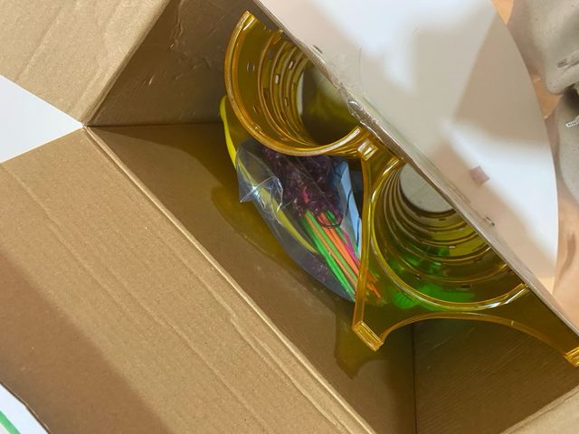 Juego Monos Locos Mattel