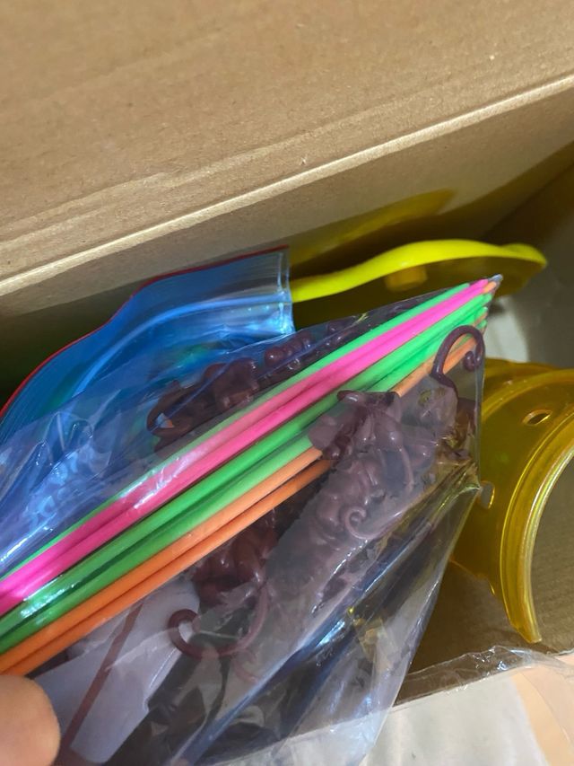 Juego Monos Locos Mattel