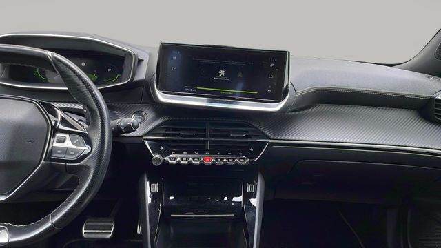Peugeot 2008 PureTech 155 S&S GT EAT8 115 kW (155 CV)