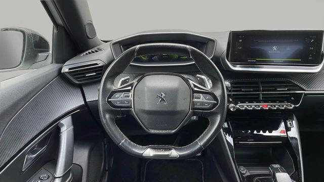 Peugeot 2008 PureTech 155 S&S GT EAT8 115 kW (155 CV)