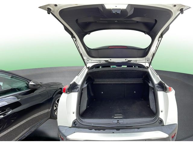 Peugeot 2008 PureTech 155 S&S GT EAT8 115 kW (155 CV)