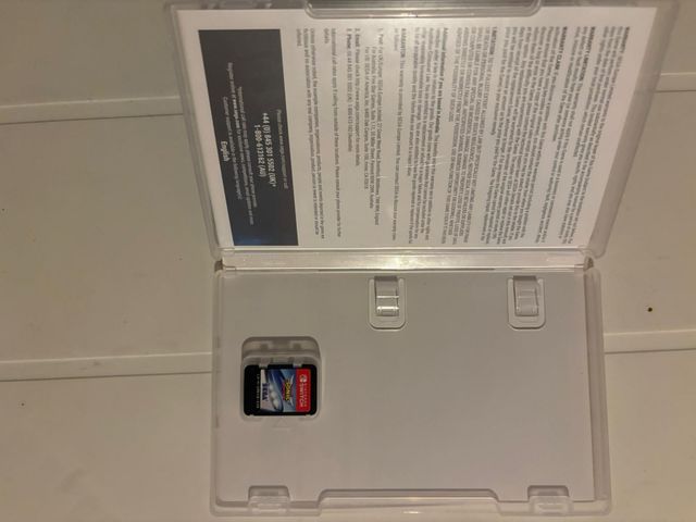 Team Sonic Racing Nintendo Switch