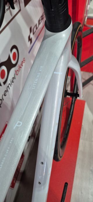 CUBE LITENING AIR C:68X PRO