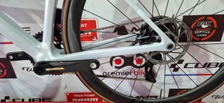 CUBE LITENING AIR C:68X PRO