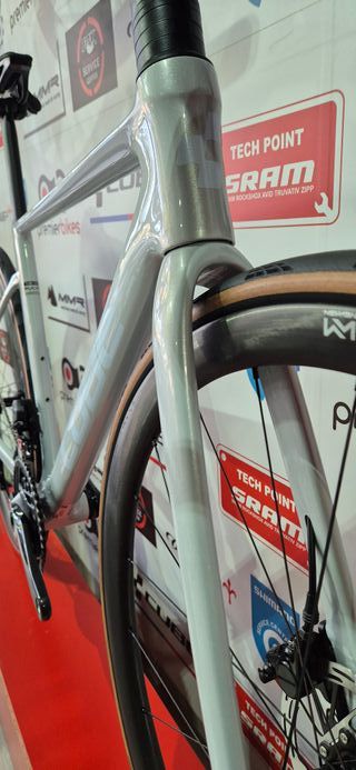 CUBE LITENING AIR C:68X PRO