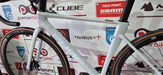 CUBE LITENING AIR C:68X PRO