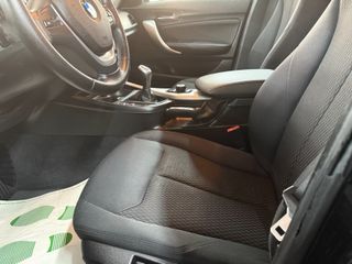 BMW Serie 1 116i