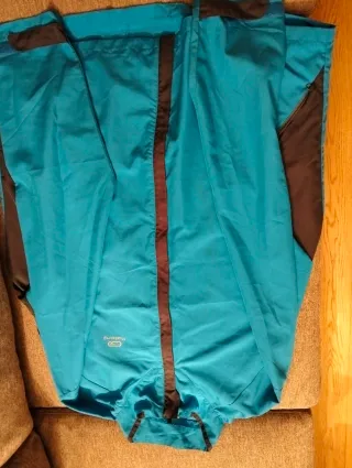 Abbigliamento sportivo da uomo