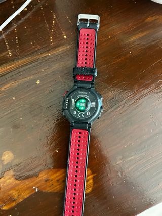 Garmin Forerunner 235 Negro