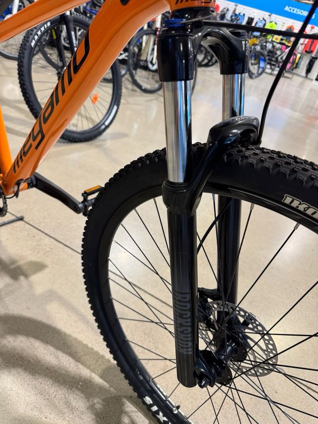 Megamo 29 Bicicleta Montaña natural 30