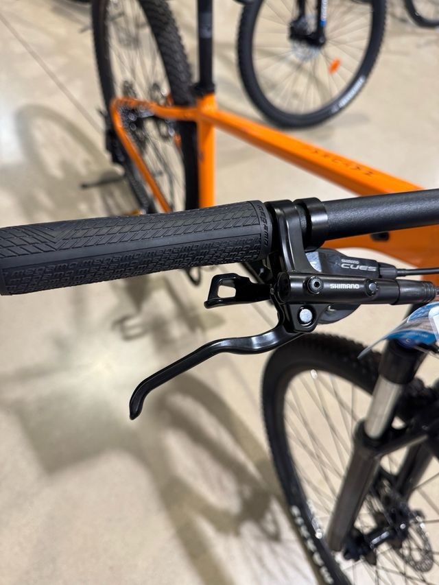 Megamo 29 Bicicleta Montaña natural 30