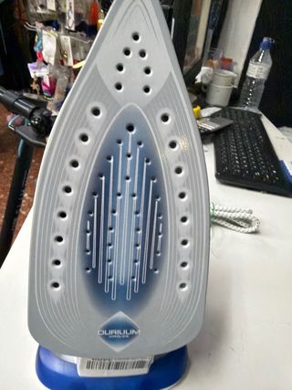 Calor Easygliss Plus Plancha Vapor 2400W