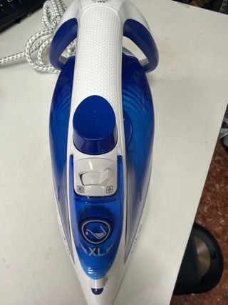 Calor Easygliss Plus Plancha Vapor 2400W