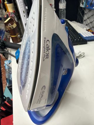 Calor Easygliss Plus Plancha Vapor 2400W