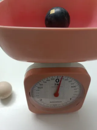 Pelotas Pala Frontón