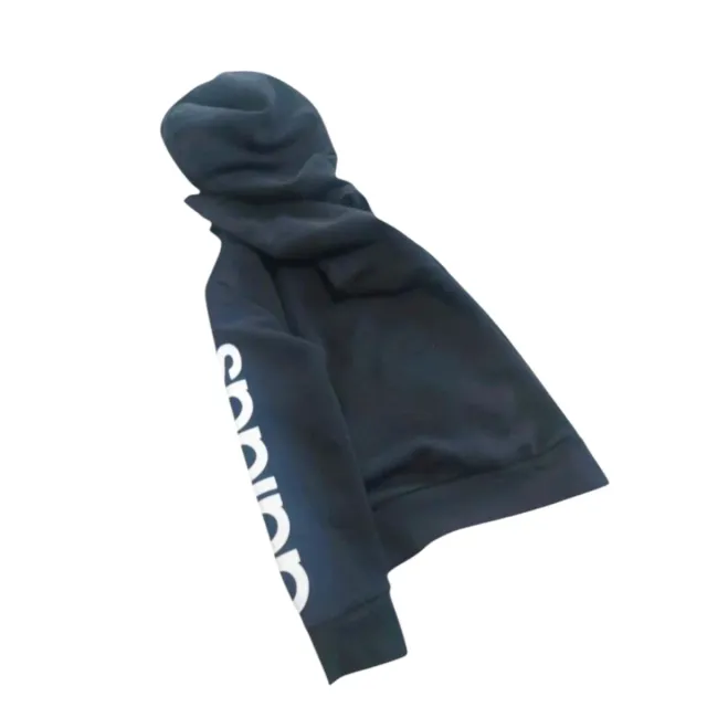 Giacca Adidas per bambina 116cm