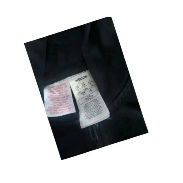 Giacca Adidas per bambina 116cm