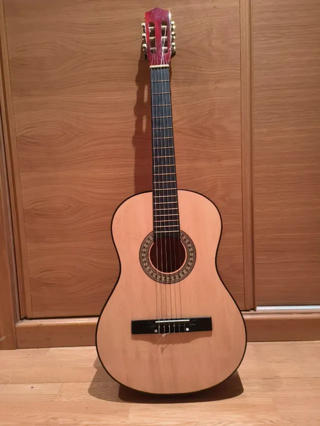 Guitarra Clásica